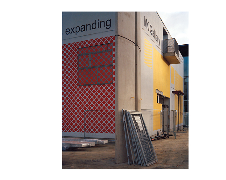 Milton Keynes Gallery image 1